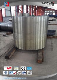 Barrel Type Industrial Heat Treatment Forging Carbon Steel Mechanical