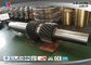 Metallurgical Machinery Open Die Forging 20CrMnMo Heavy Industry Gear Shaft