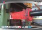 18CrNiMo7-6 4340 Forged Cylinder Hydraulic 6000T Open Die Hydropress