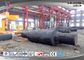 Die Forging High Speed Roller Cast Steel High Hardness For Roll Mill
