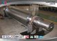 25Cr2Ni4MoV Blower Shaft Forging Alloy Steel Mechanical High Strength