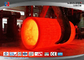 Forging Barrel Type Pipe Mold Alloy Steel Forging QT 9000MM