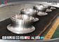 Welding Ball Valve Cover Forging Stainless Steel A105 LF2 F304 304L F316 316L F51 F53