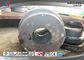 Ball Valve Bonnet Stainless Steel Forging A105 LF2 F304 304L F316 316L F51 F53