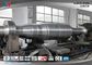 Steam Turbine Rotor Steel Forging Process With Grooving , Forging Stainless