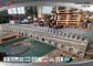 18CrNiMo7-6 34CrNiMo6 4140 Carbon Steel Forgings Carburizing Treatment Splicing Arc Rack