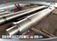 Alloy Steel Carbon Steel Sugarcane Machinery Shaft Forgings 45# 1045 ASTM4140 34CrNiMo6