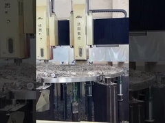 Q345D Stainless Steel Forging Heavy Duty ASME Pressure Vessel Tube Plate