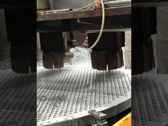 Q345D Stainless Steel Forging Heavy Duty ASME Pressure Vessel Tube Plate