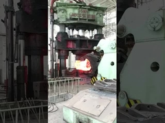 Alloy Steel ,Stainless Steel Forged Machined Large Diameter Hydraulic Oil Cylinder