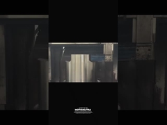 EN 10250-2 S355J2G3 eccentric shaft eccentric coupling forged parts 