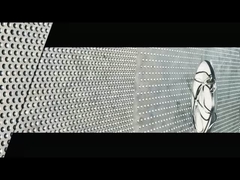 7M SS 304/304L Tube Sheet Heat Exchanger Stainless Steel Forging