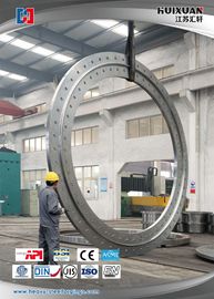 A105 Forged Steel Flanges ASTM Standard Dimensional Stable