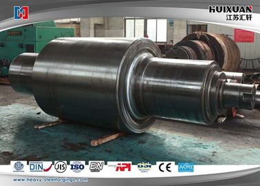 Φ80 - Φ1200 mm MC3 Ring Rolling Forging Structural Alloy Steel Roller