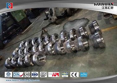 1040 , 45# Fixed flange , Forged Steel Flanges , 1040 flange , finish machining flange