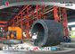 4340 20CrMnMo Gear Blank Forging , 4000T Industrial Alloy Steel Gear