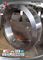 ASTM 4340 Forged Steel Tank Flanges For Wind Power Plant
