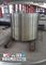 Barrel Type Industrial Heat Treatment Forging Carbon Steel Mechanical