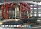 Q345D Stainless Steel Forging Heavy Duty ASME Pressure Vessel Tube Plate