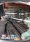 Textile Machine Hydraulic Piston Rod Forged Stainless 8000T Open Die Hydropress