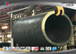 Forging Barrel Type Pipe Mold Alloy Steel Forging QT 9000MM
