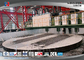 Stainless Steel Carbon Steel Tube Sheet for Heaet Exchanger Vessel