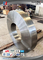 Heat Treatment Forged Steel Special Shaped Flanges Custom For Engineering Machinery