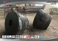 ASTM 4140 4130 42CrMo 17CrNiMo6 Axle Shaft Forging , Taper Shaft For Machinery