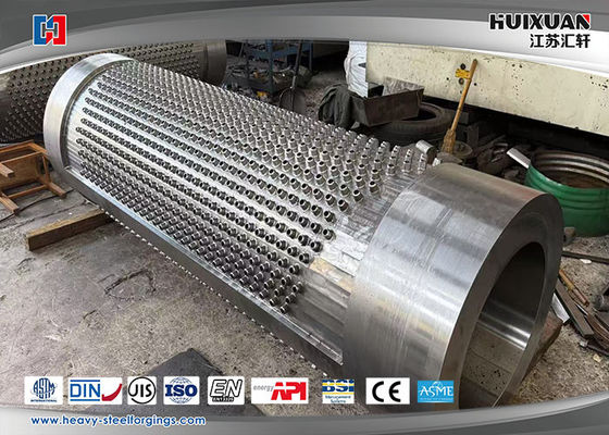 GB/ASTM/ASME/EN Water collection box,tank,pipe,barrel