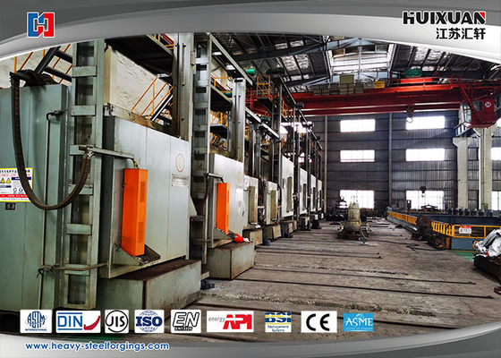 ASTM DIN Standard High-Pressure Boiler Piping Fitting,Forged Tube High Quality