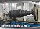 28CrNiMoV Grooving Steam Turbine Rotor Forging Heat Stability Test Alloy Steel