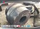 A105 Stainless Steel Forging Welding Ball Vavle Body