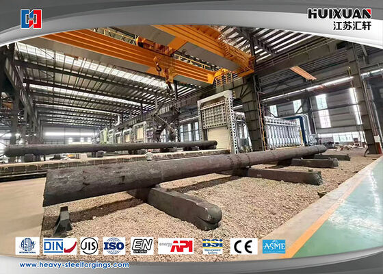 ASTM Standard Stainless Steel Forging , Large hydraulic ram lever,Forged Hydraulic Piston Rod,Tie rod,