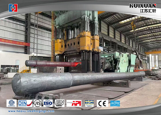 ASTM Standard Stainless Steel Forging , Large hydraulic ram lever,Forged Hydraulic Piston Rod,Tie rod,