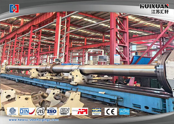 ASTM Standard Stainless Steel Forging , Large hydraulic ram lever,Forged Hydraulic Piston Rod,Tie rod,