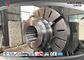 Mining Machiniery Wheel Gear Blank Forging ASTM4140 DIN 42CrMo4 GB4 2CrMo