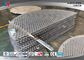 5000mm ASTM Carbon Steel Heat Exchanger Baffle Plate