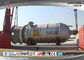Heat Exchanger Pressure Vessel Tank Stainless Steel Vessel Alloy Steel